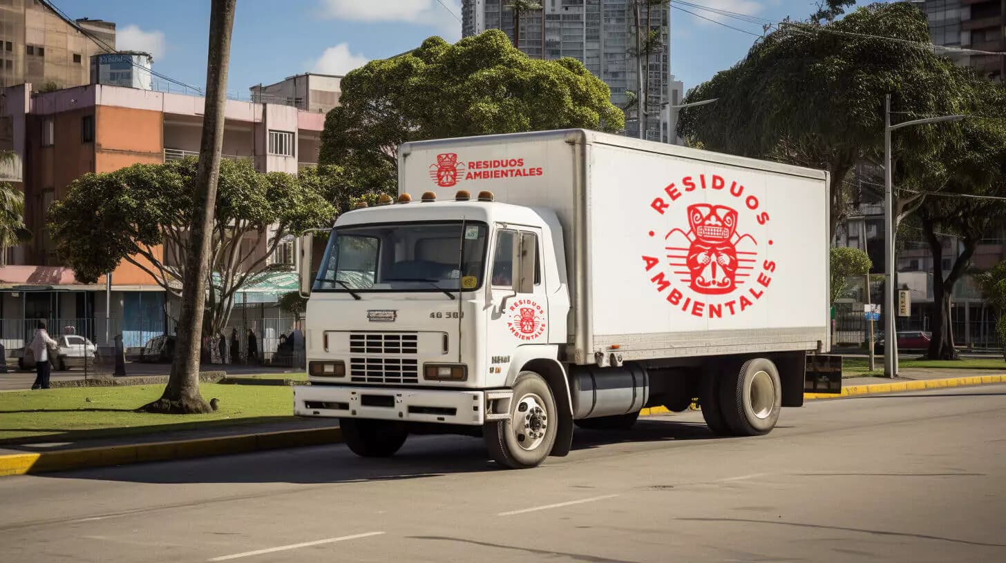 Image of Truck