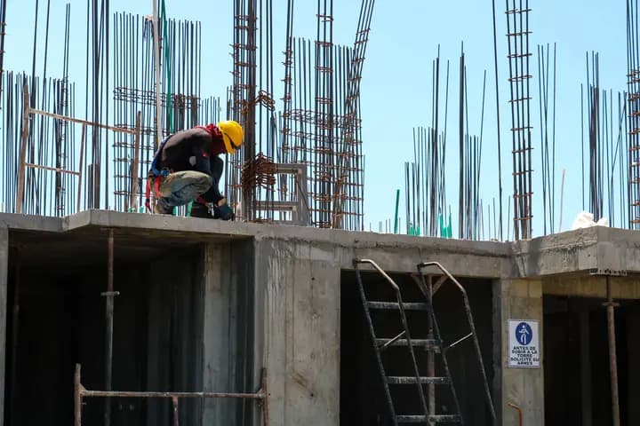 Construcción