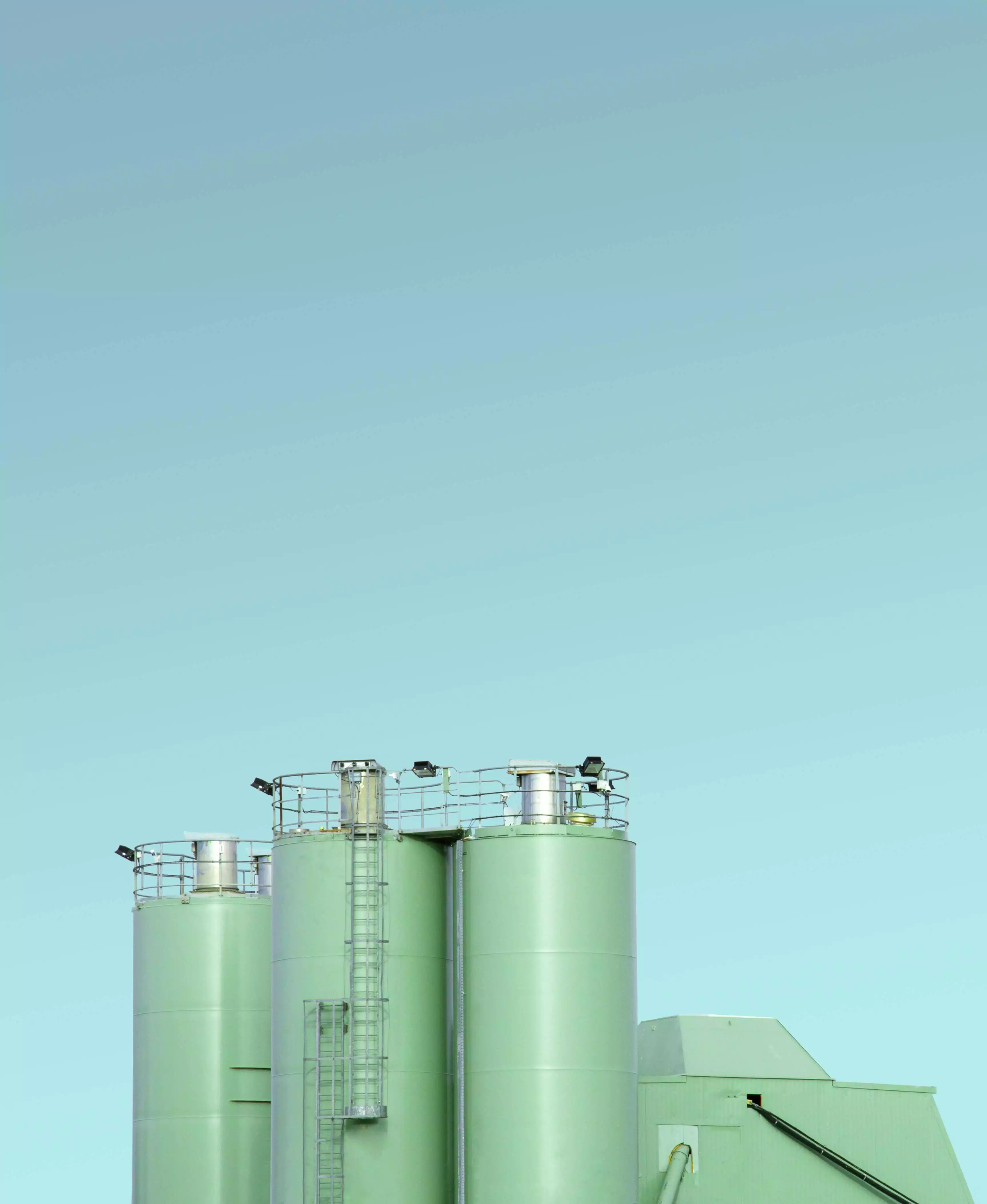 Industrial